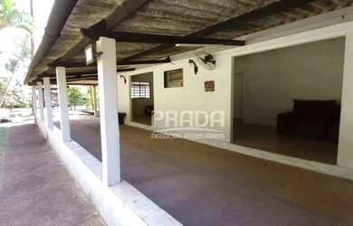 Imagem 5: Chácara com casa à venda - 5.000 m² - Chácaras Panorama - Uberlândia/MG