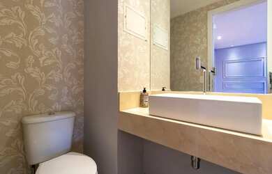 Imagem 10: Apartamento para venda e locação em Brooklin com 3 quartos, sendo 3...