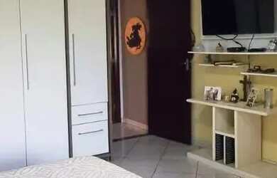 Imagem 10: Linda casa Duplex em condomínio fechado