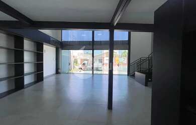 Imagem 4: Salão Industrial em Vila Amorim - Americana