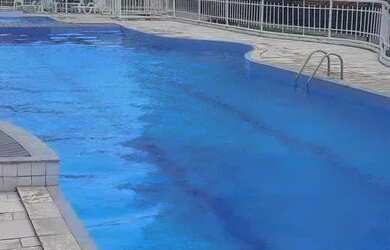 Imagem: O apartamento possui 3 Dormitórios, 3 Banheiros, 1 Vaga na