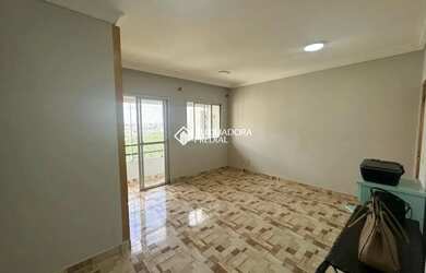 Imagem 2: Apartamento de 76m² c/ 3 dormitórios no bairro Planalto São Bernardo do Campo / SP