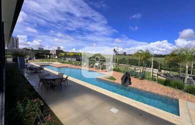 Imagem 2: Terreno em condominio no bairro condomínio Alphaville I