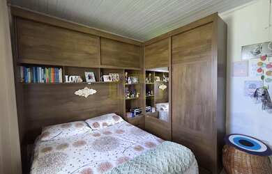 Imagem 13: Casa Térrea no Bairro Alto - 155m² de Construção e 519m² de terreno