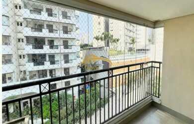 Imagem 3: Apartamento para locação na Vila Osasco: 3 quartos, 1 suíte, 2 banheiros, 1 sala, 2 vagas