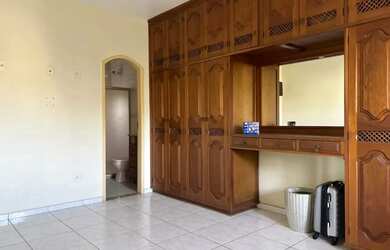 Imagem 8: Casa independente com 2 quartos para alugar por R$ 0/mês - Vila Blanche...