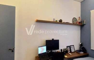 Imagem 10: Apartamento - Jardim Antonio Von Zuben - Campinas