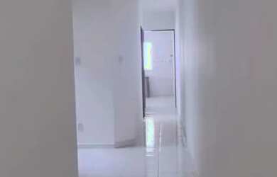 Imagem 3: Casa 2/4 sendo um suíte Bairro Conceição 1