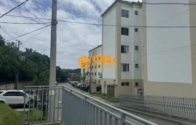 Imagem 13: Vendo Apartamento 50m² c/ 2 Quartos em Tejipió