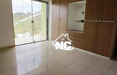 Imagem 2: Novos Começos Imóveis vende - Casa Triplex com 4 quartos sendo 2 suítes...