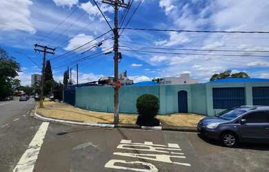 Imagem: O terreno possui 869m² de Área e está localizado em Jardim