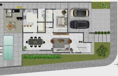 Imagem 12: Casa à Venda Casa com 4 dormitórios