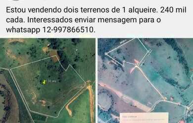 Imagem: A chácara possui 24.200m² de Área e está localizado em