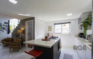 Imagem 12: Casa em Hípica. Piscina, Área de serviço, 109m² de Áreae2 Vagas na...