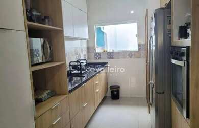 Imagem 9: Residência com 03 quartos, sendo 01 suíte, perto do centro de Inoã...