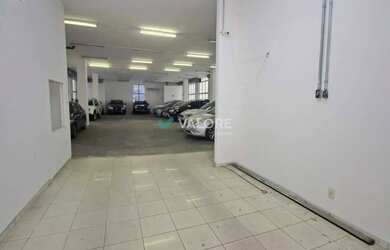 Imagem 2: Loja para alugar na Savassi