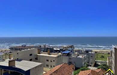 Imagem 5: Réveillon 2026 - Apartamento c/ 3 Quartos - 1 Quadra Mar - Praia Grande