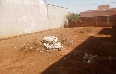 Imagem: O terreno possui 200056m² de Área e está localizado em São