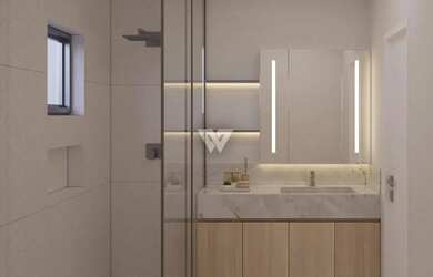 Imagem 15: Casa em Condomínio - 316,38 m² privativos - 3 Suítes - 4 vagas