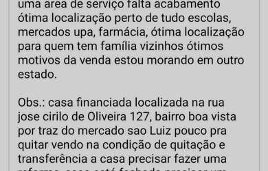 Imagem 1: Casa no bairro Boa Vista. Piscina, Varanda, 172m² de Áreae1 Vaga na...