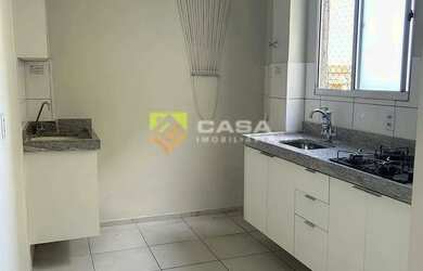 Imagem 7: Lindo Apartamento dois quartos condomínio Viva La Costa KXKG