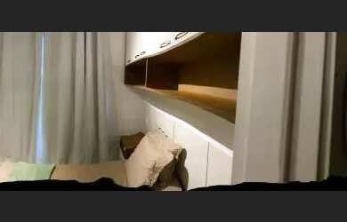 Imagem 8: Apartamento tipo Studio no Caminho das Arvores