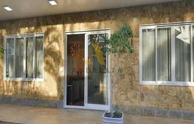 Imagem 9: Venda e Aluguel de Casa em Condomínio com 5 quarto s , 3 suíte s , 447...