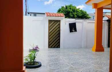 Imagem 8: CASA MOBILIADA PARA LOCAÇÃO CONJUNTO RIO MARACANÃ