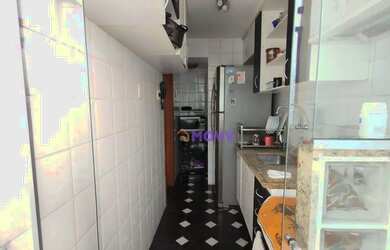 Imagem 10: Apartamento à venda, 75 m² por R$ 360.000,00 - Ingá - Niterói/RJ