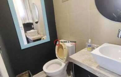 Imagem 14: Sobrado Condomínio Villa Grimaldi - Porteira Fechada