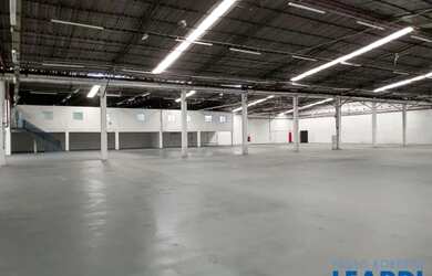 Imagem 7: GALPÃO - VILA LEOPOLDINA - SP