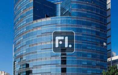 Imagem: Prédio para alugar, 16648 m² por R$ 3.335.457,21/mês - Pinheiros