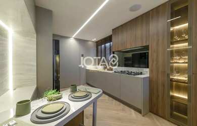 Imagem 7: SOLAIA GARDEN 3 SUITES 3 VAGAS Solaia Garden 3 Suites 3 Vagas