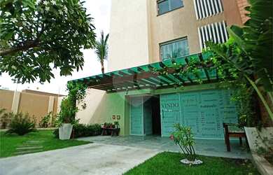 Imagem: Hotel na Praia do Futuro