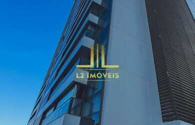 Imagem: O apartamento para alugar possui 1 Dormitório, 1 Banheiro