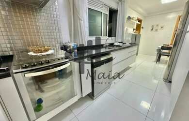 Imagem 3: Locação Apartamento Sao Caetano do Sul Santa Paula Ref 44347