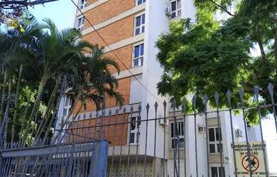 Imagem 1: Apartamento Residencial de 2 Quartos em Menino Deus, Porto Alegre, RS
