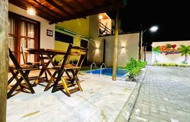 Imagem 5: Villas Areias do Patacho - Praia do Patacho em Porto de Pedra / AL