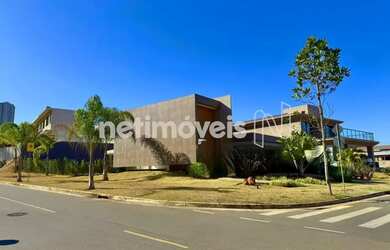 Imagem 10: Casa moderna para locação em Alphaville Lagoa dos Ingleses