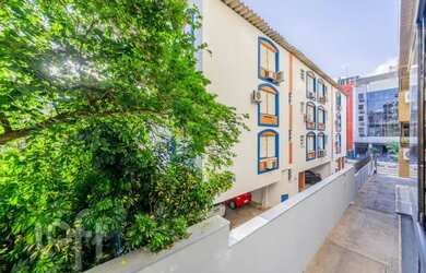 Imagem 9: Imóvel para venda possui 72 metros quadrados com 2 quartos em Auxiliadora...