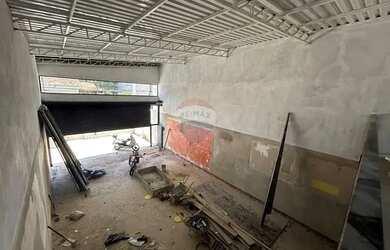 Imagem 7: Oportunidade - Galpão Novo para Locação na Av. Dom José Gaspar 300m²