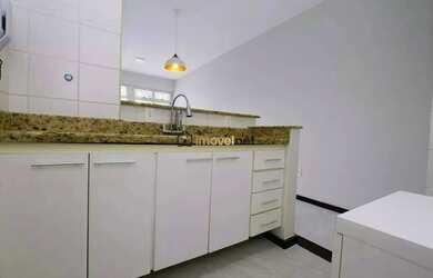 Imagem 13: Apartamento de 1 quarto no ponto central do Buritis