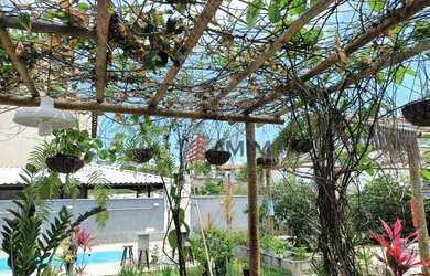 Imagem 7: Casa à venda, 400 m² por R$ 948.000,00 - Jardim Atlântico Leste Itaipuaçu...