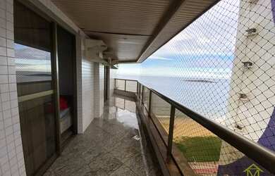 Imagem 3: Imóvel para venda possui 250 metros quadrados com 4 quartos em Praia...