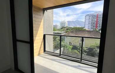 Imagem 5: Condomínio Condominio Noir Apartamento para venda com 2 quartos
