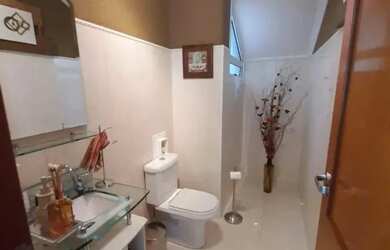 Imagem 5: Casa em Condomínio para Venda em Valinhos, jardim Monte Verde, 3 dormitórios,...