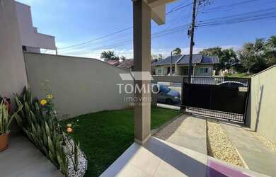 Imagem 3: Casa com 2 quartos, Santa Terezinha - Gaspar