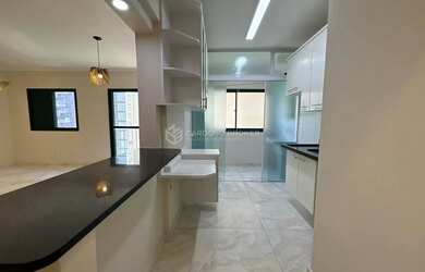 Imagem 2: Apartamento para locação, Condomínio Victoria I, Alphaville Centro Industrial e Empresaria