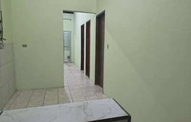 Imagem 11: Aluga-se Casa de 1 andar. R$ 700