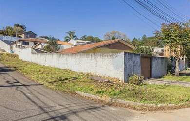 Imagem: Imóvel para venda tem 480 metros quadrados em Pilarzinho